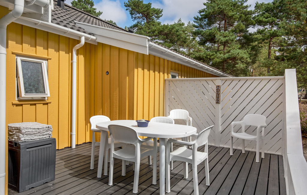 Feriehus - Sommerodde , Danmark - I51444 15