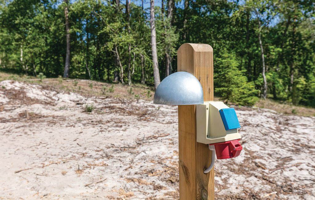 Feriehus - Dueodde , Danmark - I51705 8