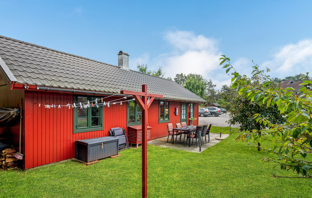 Ferienhaus - Dueodde , Dänemark - I51010 17