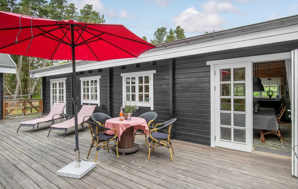 Ferienhaus - Dueodde , Dänemark - I51027 8