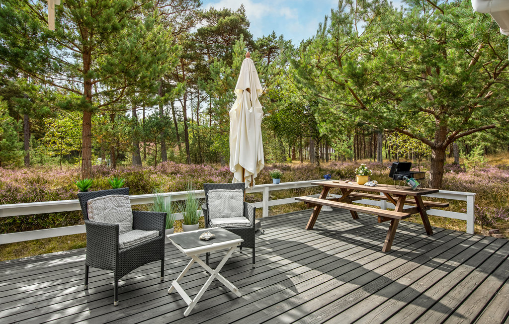 Feriehus - Sommerodde , Danmark - I51444 16