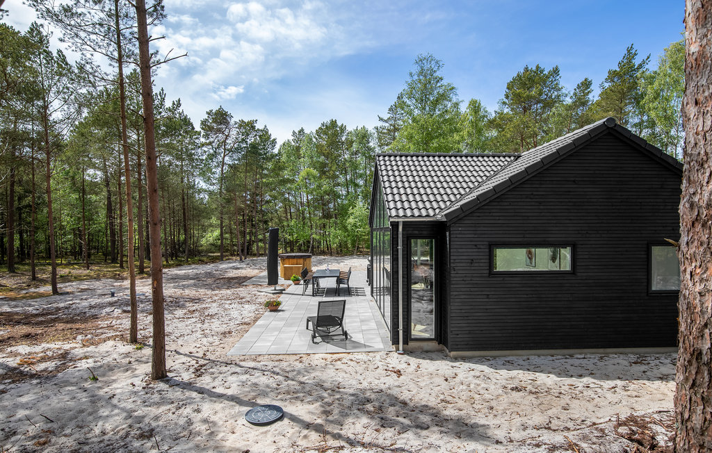 Feriehus - Dueodde , Danmark - I51501 14