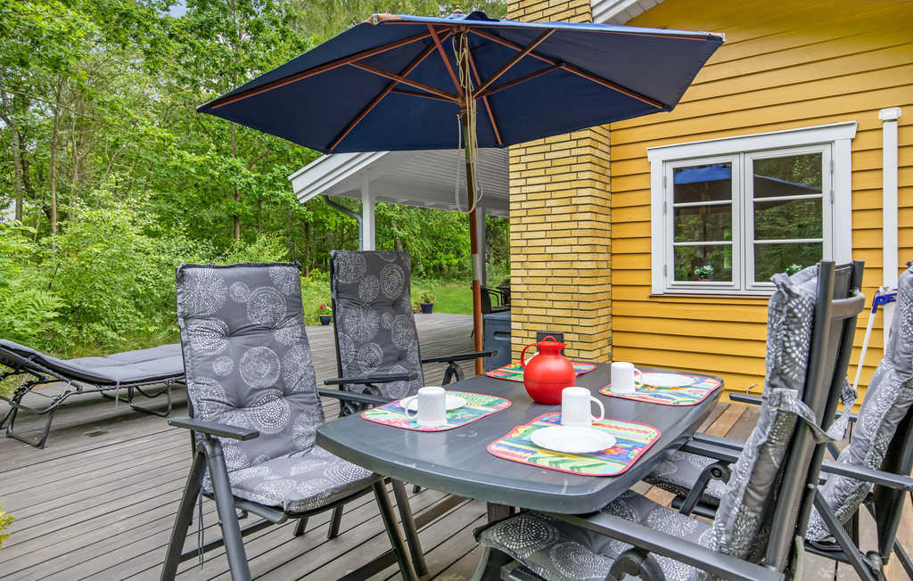 Semesterhus - Dueodde , Danmark - I51505 9