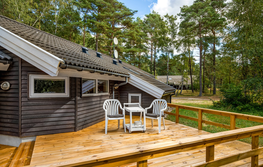 Feriehus - Sommerodde , Danmark - I51520 14