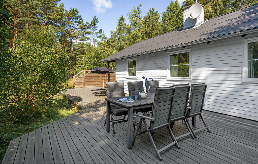Feriehuse - Dueodde , Danmark - I51570 12