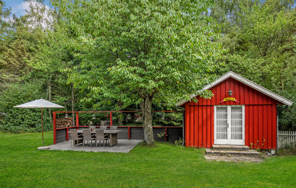 Feriehus - Dueodde , Danmark - I51575 16
