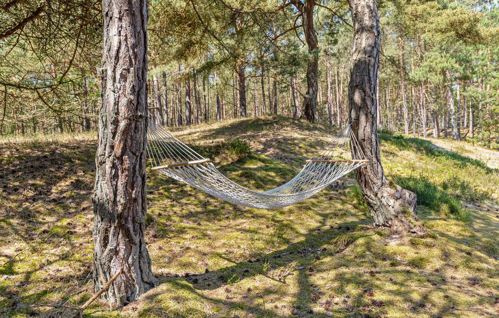 Feriehuse - Sommerodde , Danmark - I51660 14