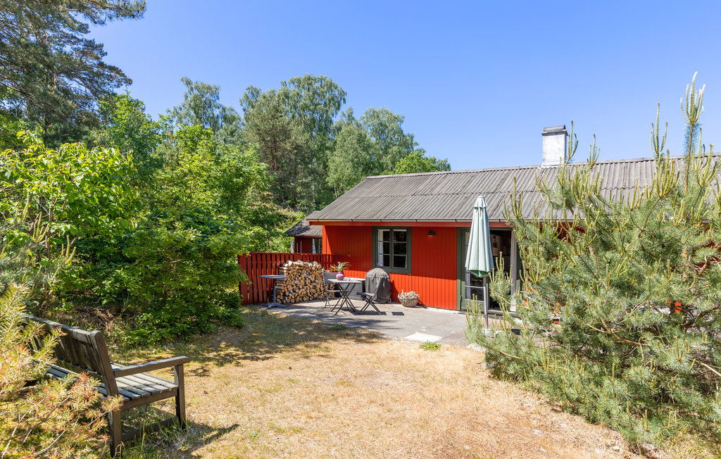 Feriehus - Dueodde , Danmark - I51677 14