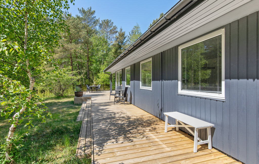 Semesterhus - Dueodde , Danmark - I51861 11