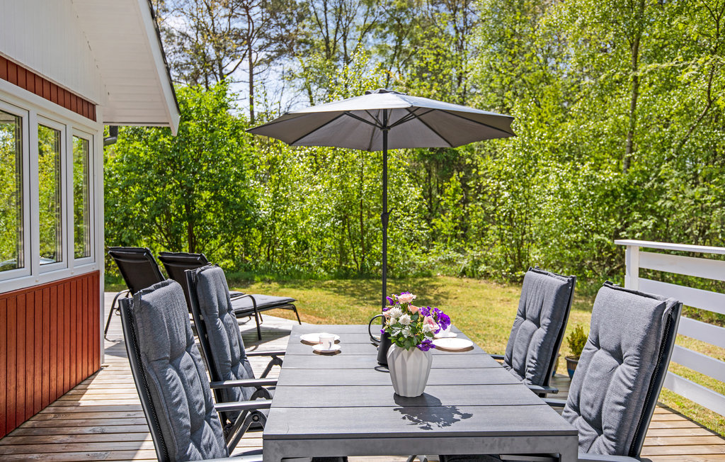 Ferienhaus - Dueodde , Dänemark - I51507 20