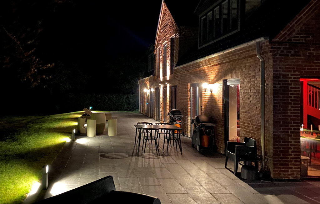 Feriehus - Dueodde , Danmark - I51750 17