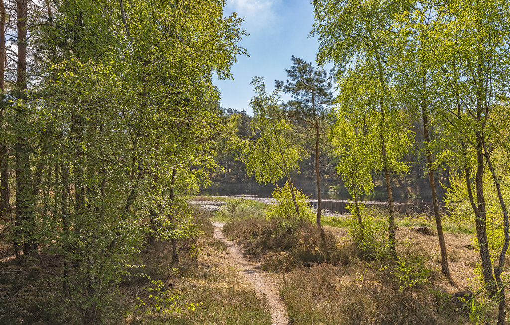 Feriehuse - Dueodde , Danmark - I51829 19