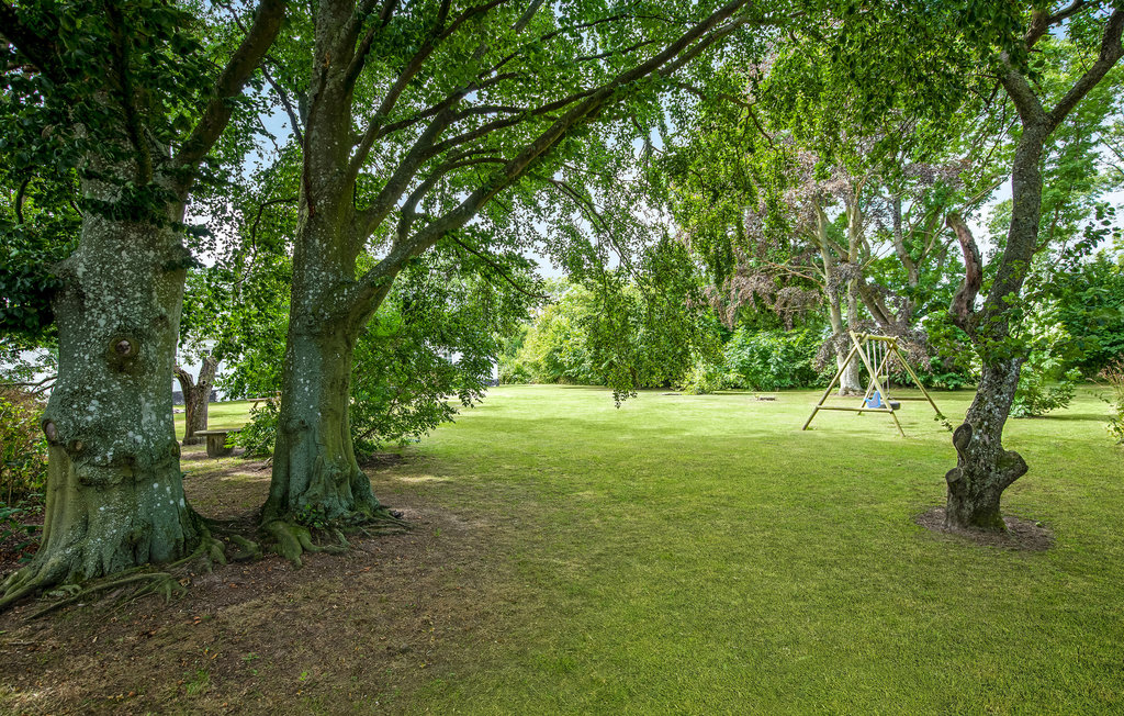 Feriehuse - Poulsker , Danmark - I51997 16