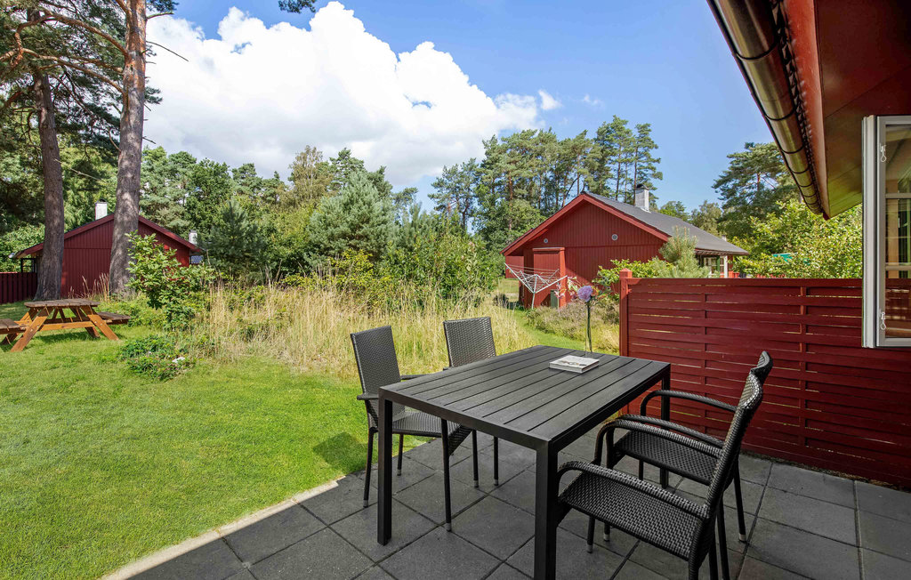 Feriehus - Dueodde , Danmark - I51004 8