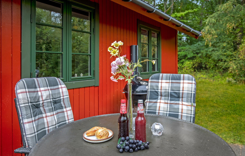 Ferienhaus - Dueodde , Dänemark - I51010 16