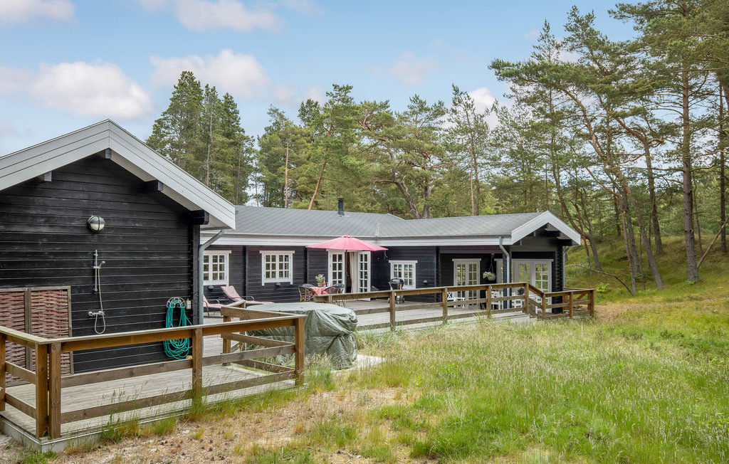 Ferienhaus - Dueodde , Dänemark - I51027 14