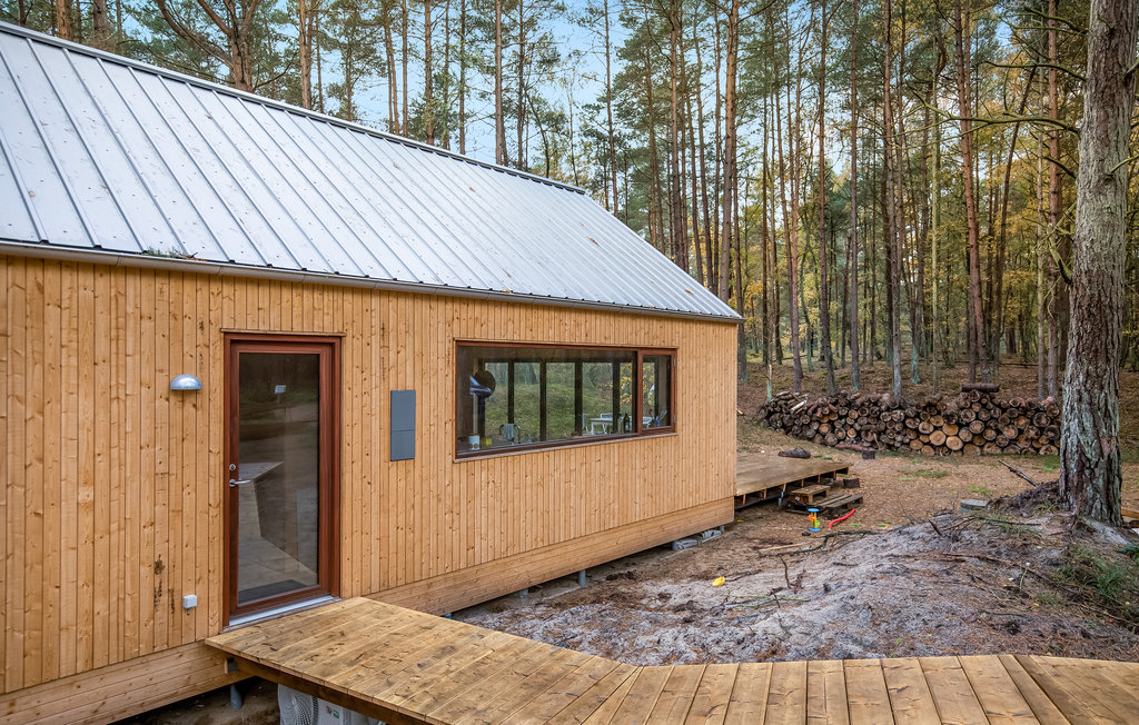 Feriehus - Dueodde , Danmark - I51200 14
