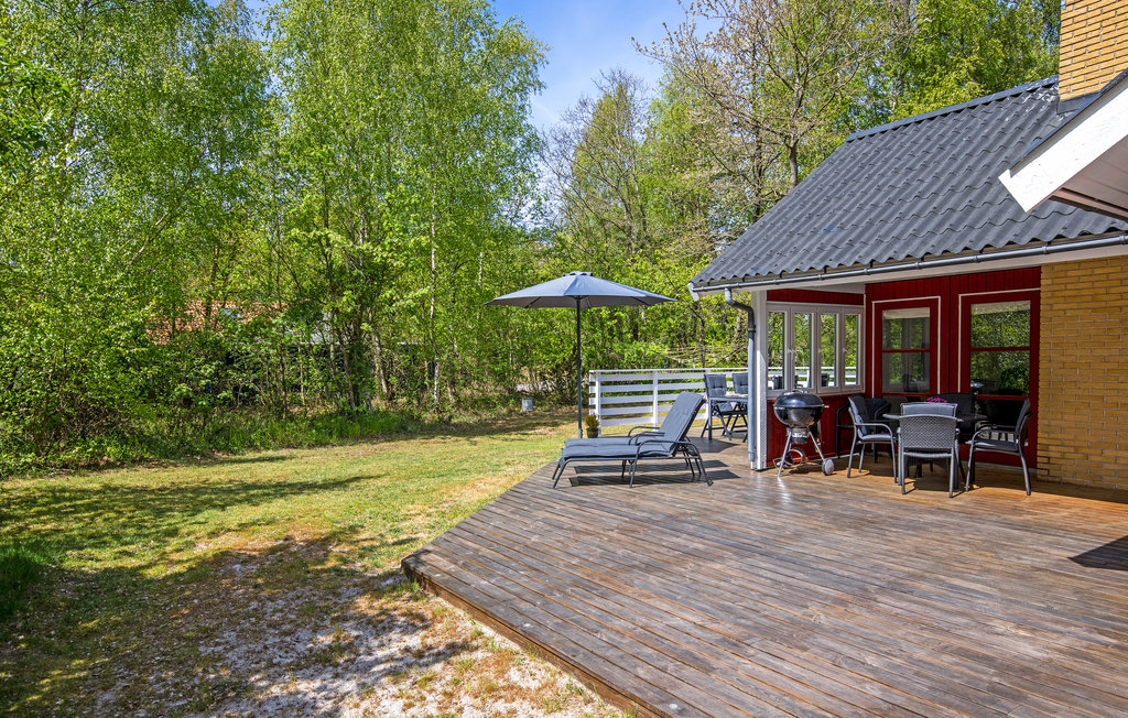 Ferienhaus - Dueodde , Dänemark - I51507 16