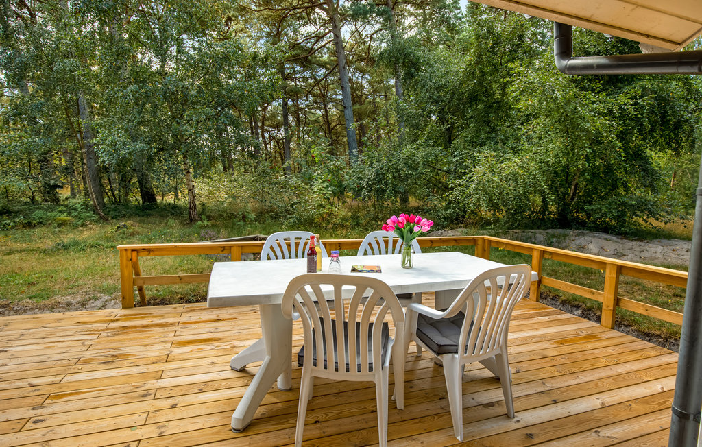 Feriehus - Sommerodde , Danmark - I51520 13