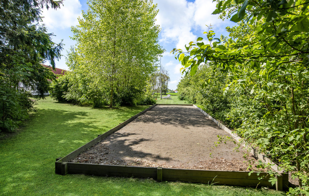 Ferienhaus - Poulsker , Dänemark - I51525 14