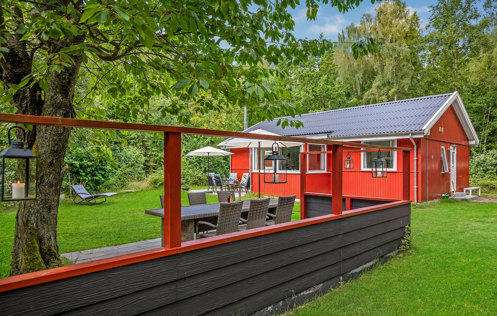 Feriehus - Dueodde , Danmark - I51575 15