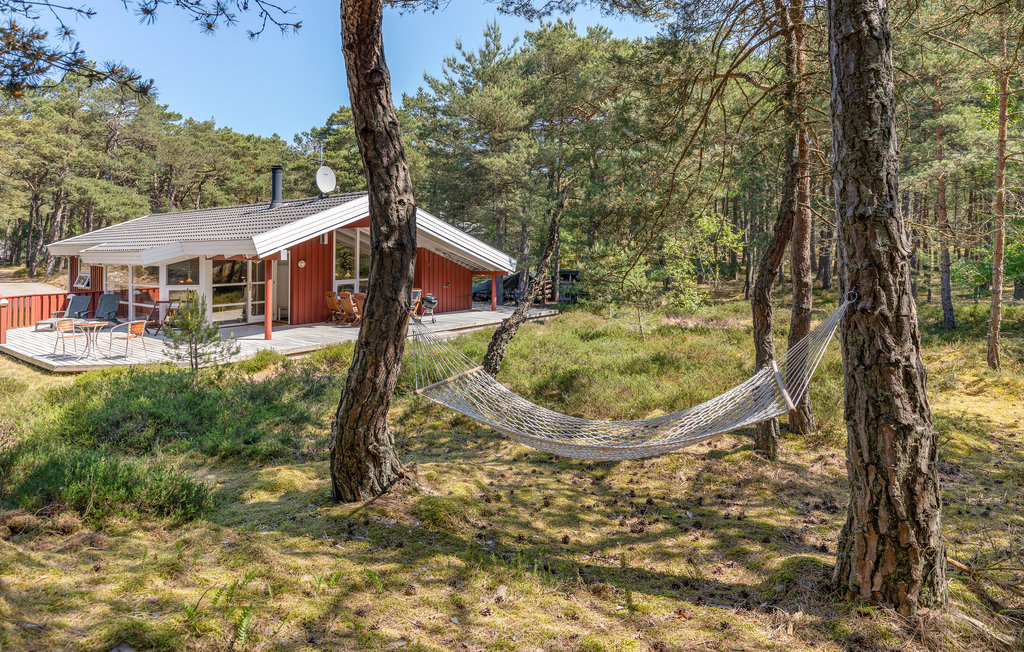 Feriehuse - Sommerodde , Danmark - I51660 13