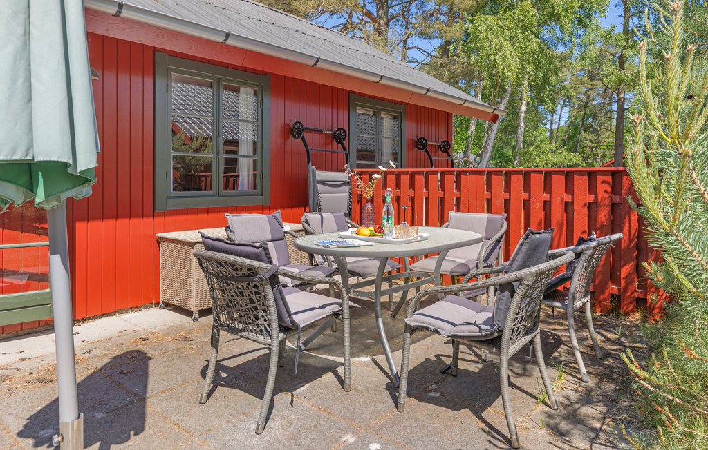 Feriehus - Dueodde , Danmark - I51677 2