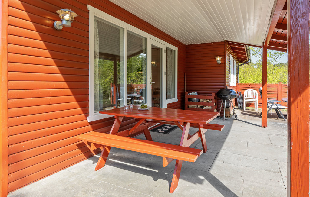 Feriehus - Strandmarken , Danmark - I51812 12