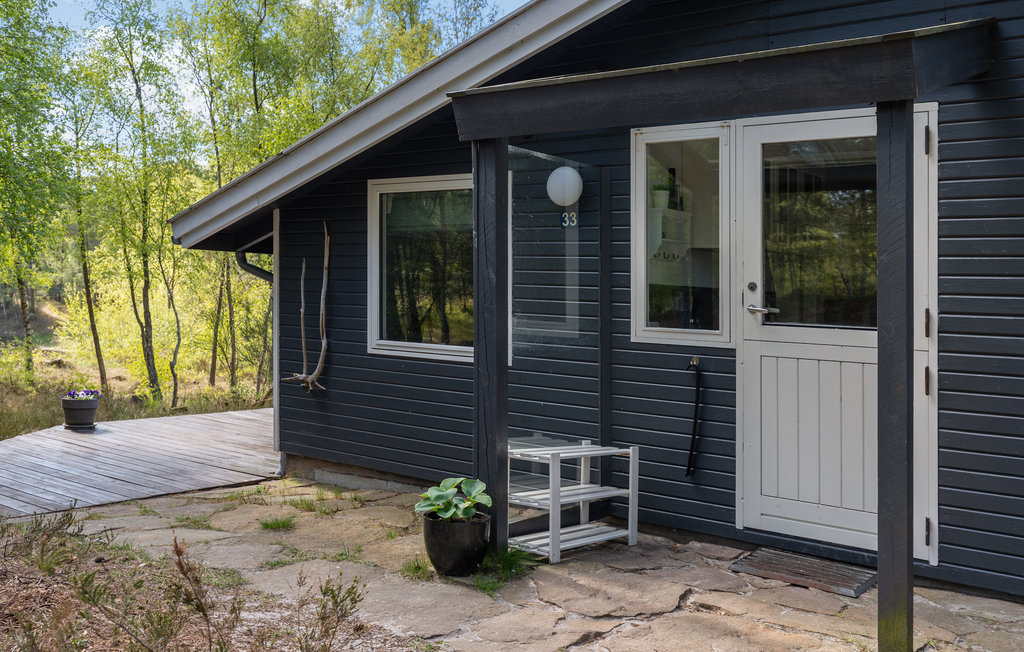 Feriehuse - Dueodde , Danmark - I51829 15