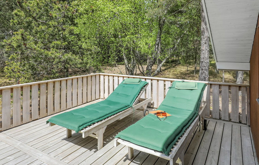 Ferienhaus - Sommerodde , Dänemark - I51834 12
