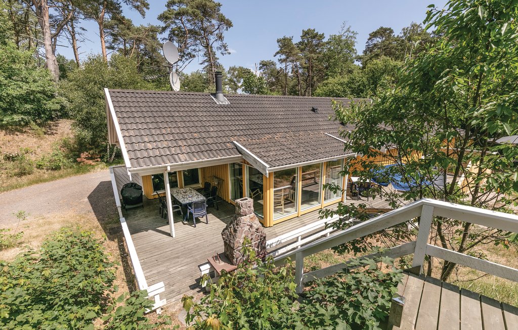 Feriehuse - Sommerodde , Danmark - I51840 10