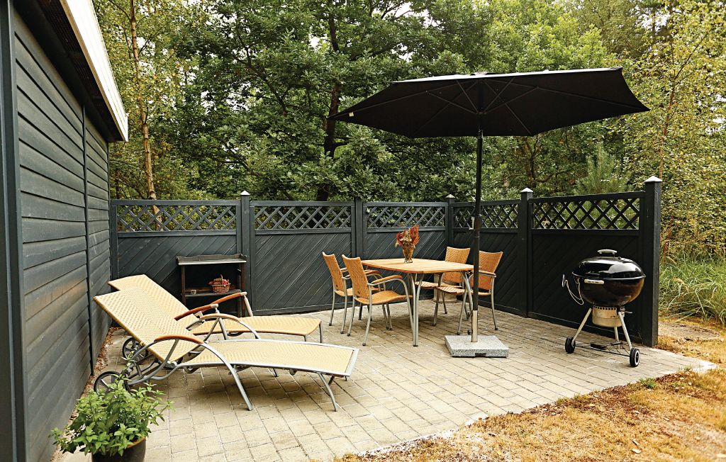 Ferienhaus - Dueodde , Dänemark - I51871 4