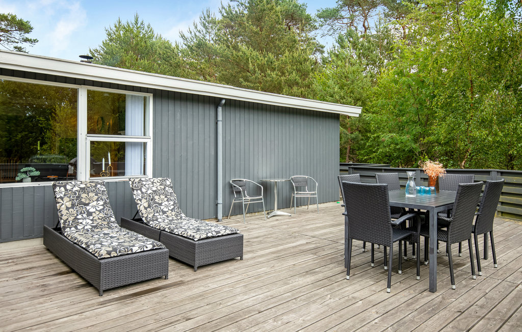 Feriehus - Dueodde , Danmark - I51967 11