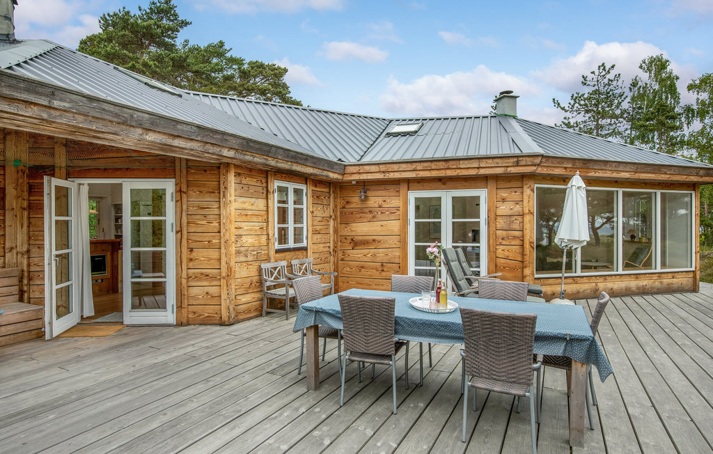 Ferienhaus - Dueodde , Dänemark - I51983 10