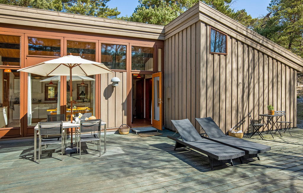 Feriehus - Dueodde , Danmark - I51007 12