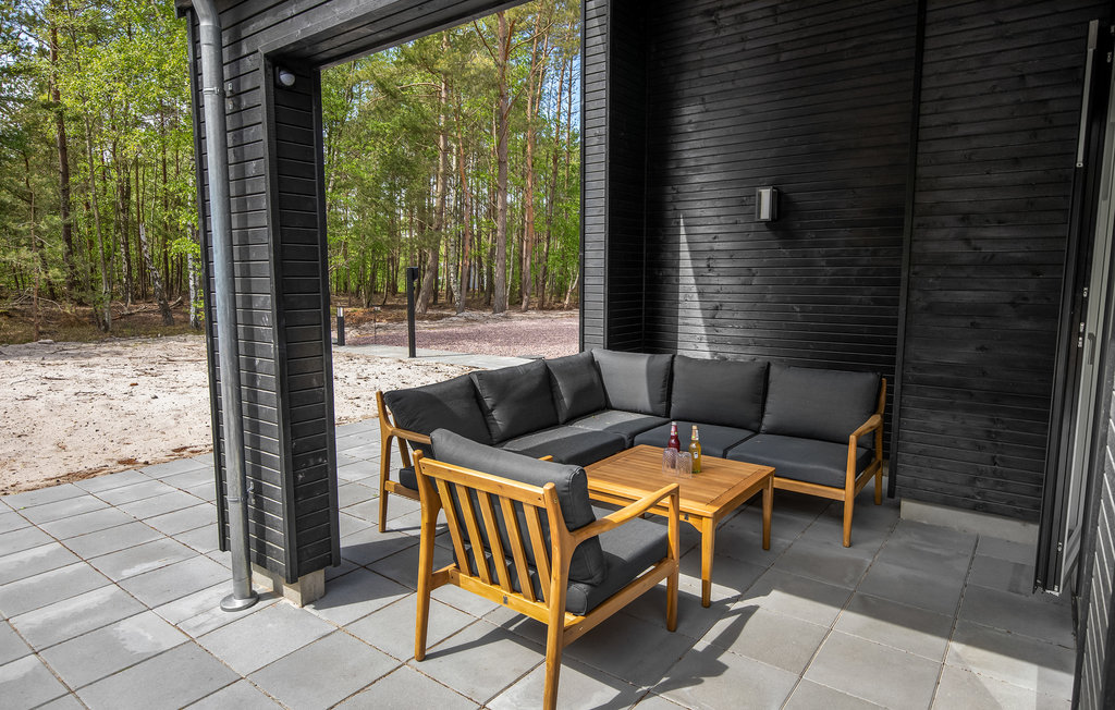 Feriehus - Dueodde , Danmark - I51501 12