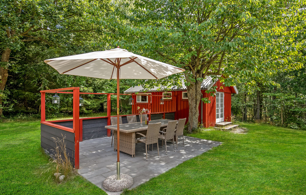 Feriehus - Dueodde , Danmark - I51575 13