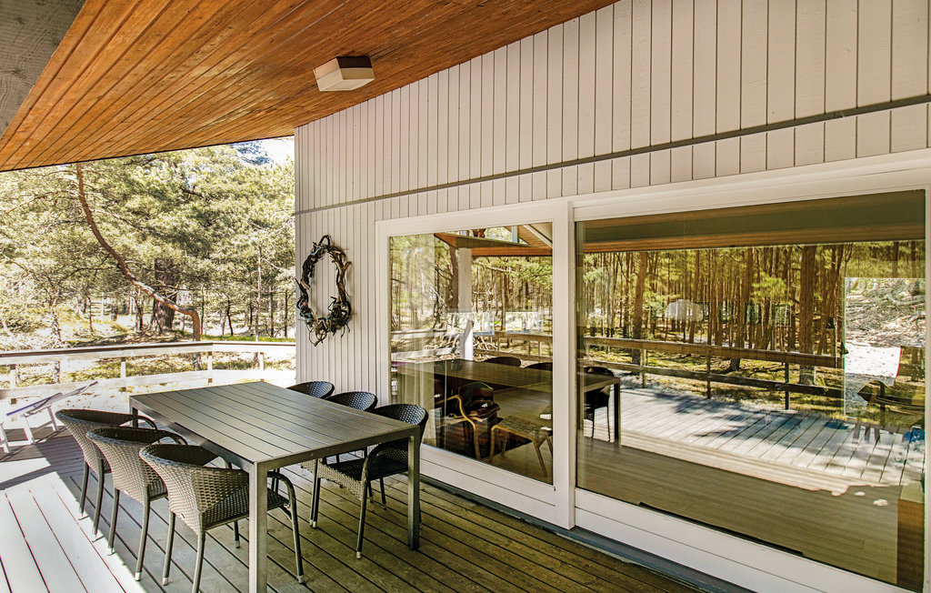 Feriehuse - Dueodde , Danmark - I51726 10