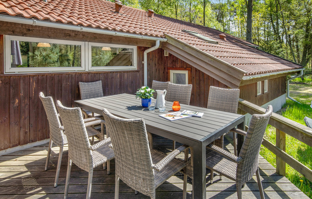 Semesterhus - Dueodde , Danmark - I51810 10