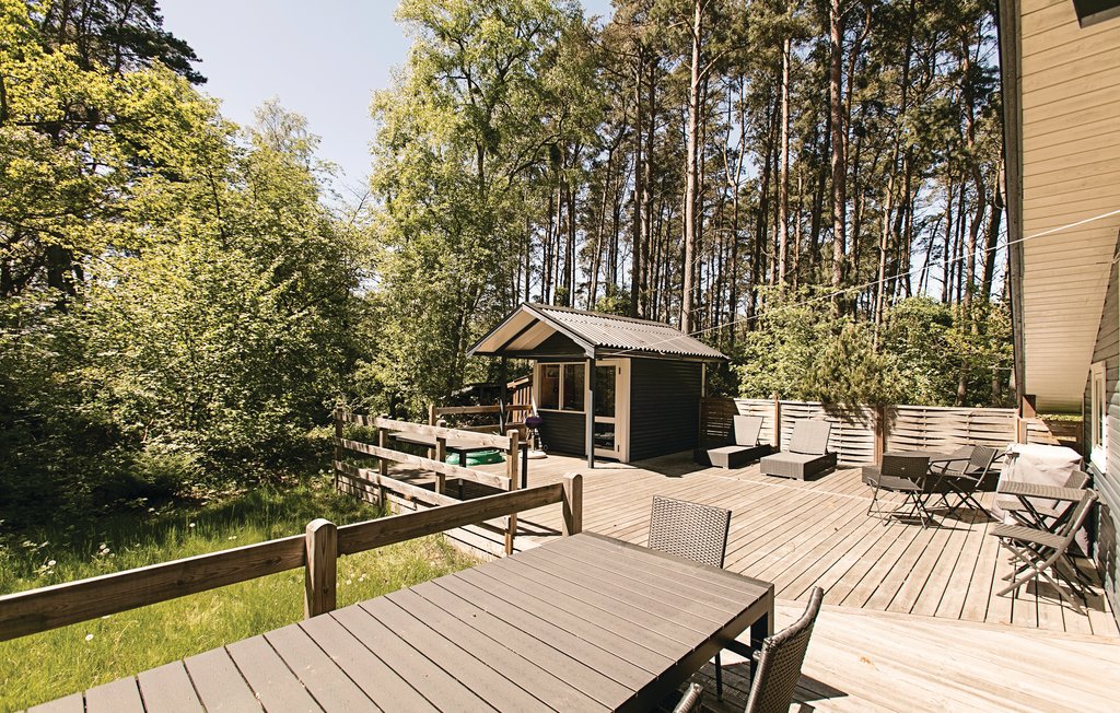 Feriehus - Dueodde , Danmark - I51831 8