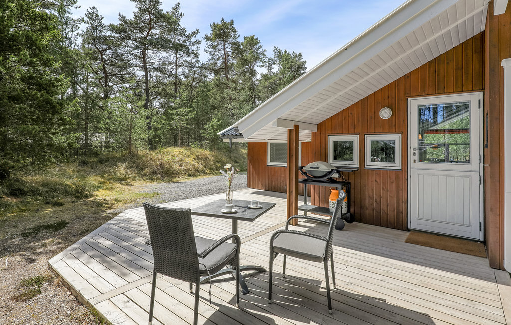 Ferienhaus - Sommerodde , Dänemark - I51834 7