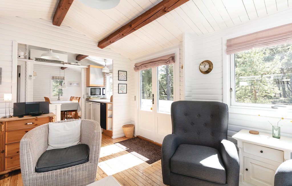 Semesterhus - Dueodde , Danmark - I51865 15