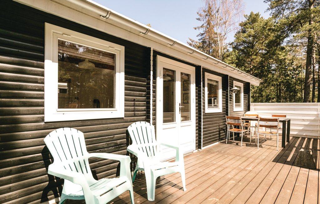 Semesterhus - Dueodde , Danmark - I51865 9