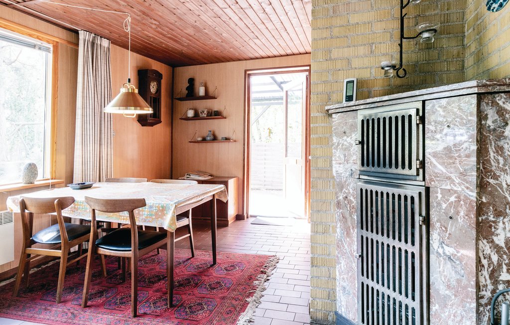 Feriehuse - Dueodde , Danmark - I51868 11