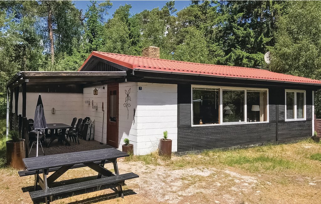 Feriehuse - Dueodde , Danmark - I51868 7