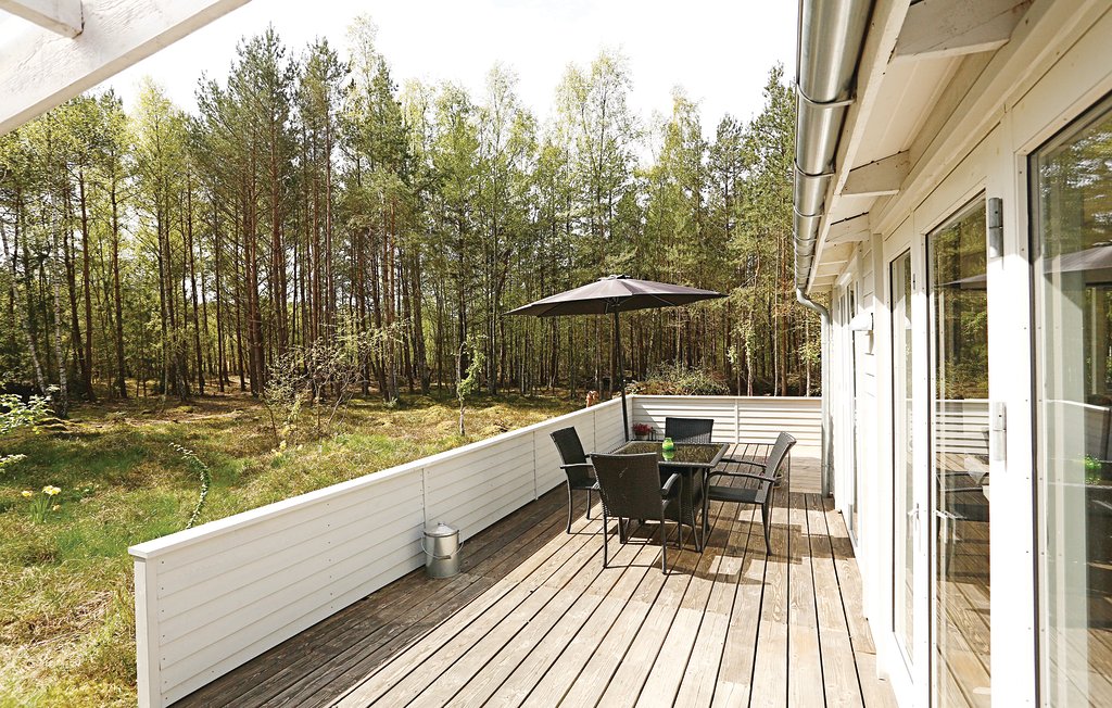 Ferienhaus - Dueodde , Dänemark - I51908 10