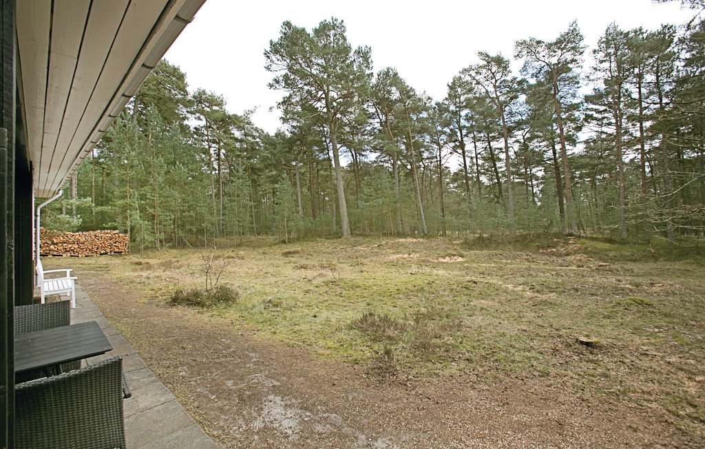 Ferienhaus - Dueodde , Dänemark - I51922 8