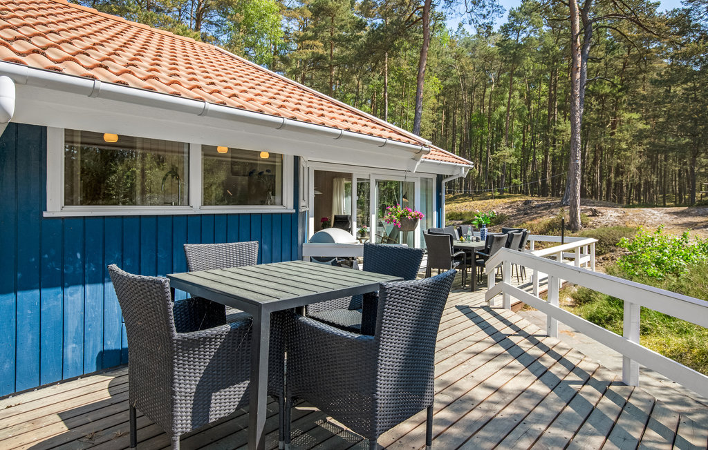 Feriehus - Dueodde , Danmark - I51952 11