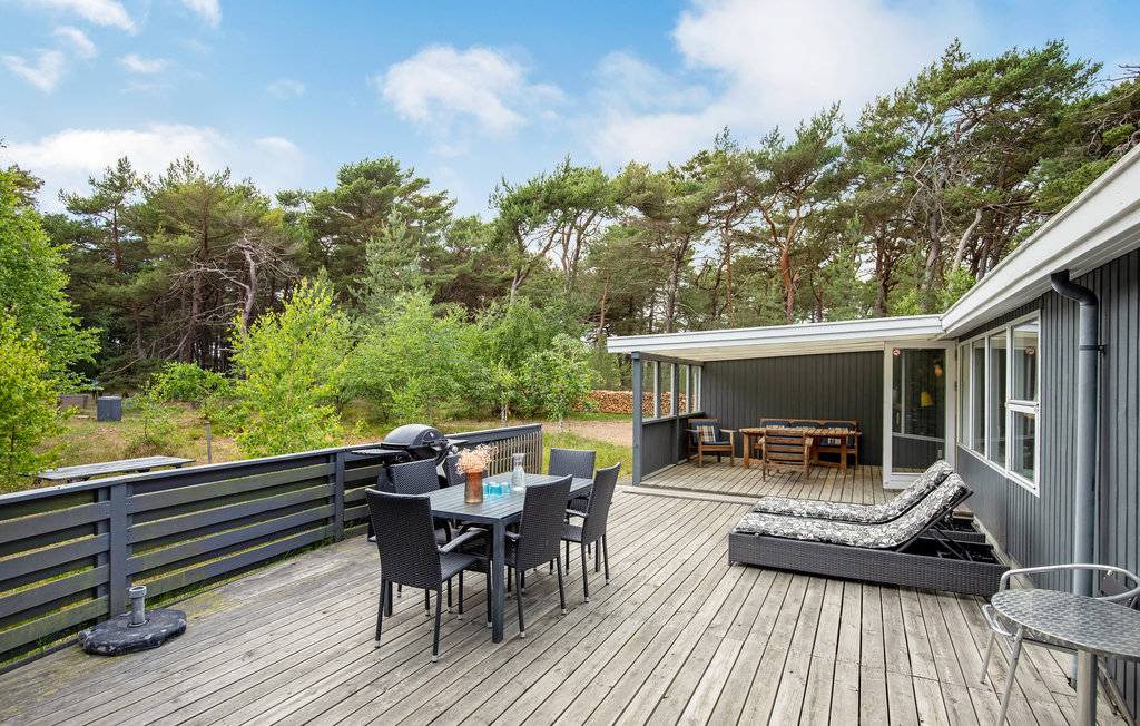 Feriehus - Dueodde , Danmark - I51967 2