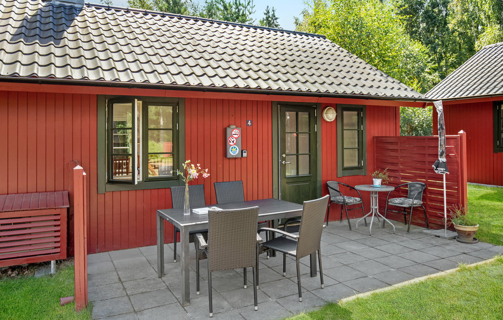 Feriehus - Dueodde , Danmark - I51004 14